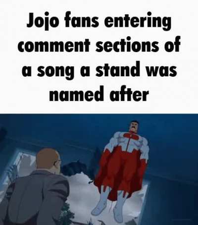 jojo