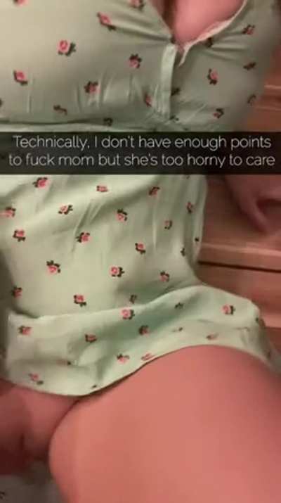 Earning the points