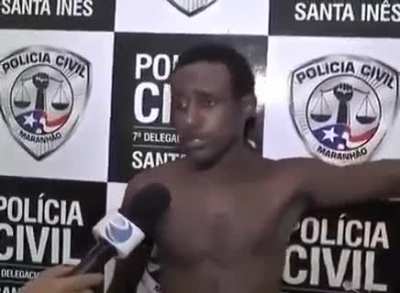 O Brasil n&atilde;o &eacute; para os fracos...