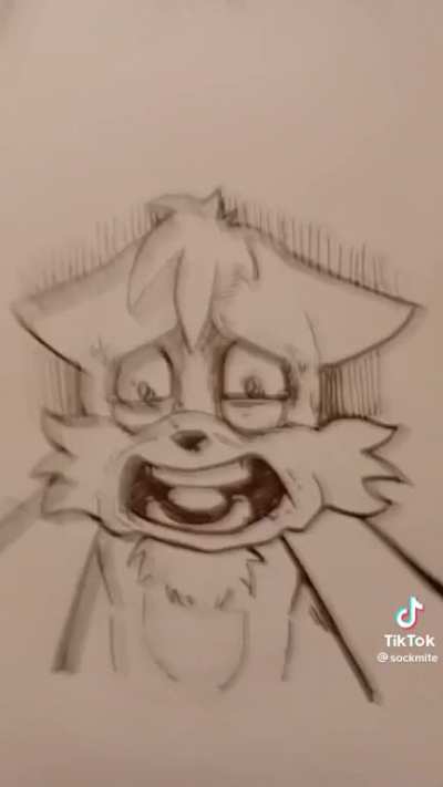 Sonic 3 leaked clip