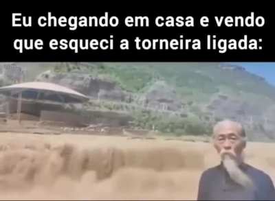 Imagina a conta que vai vim kkkkkkkk