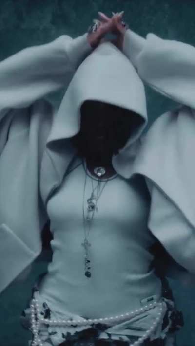 LOVED THIS MUSIC VIDEO!