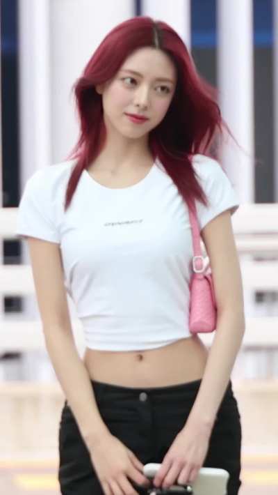 ITZY - Yuna
