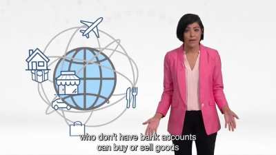 IMF: What are cryptocurrencies?