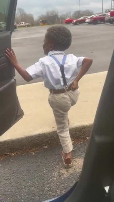100 days of school (dress like you&rsquo;re 100 day)