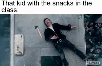Don't let him escape!