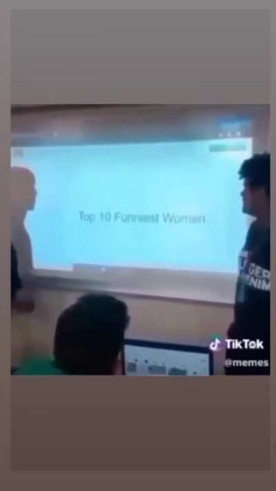 👏