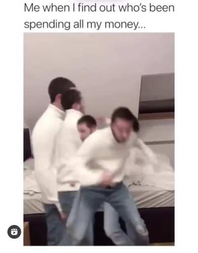 meirl