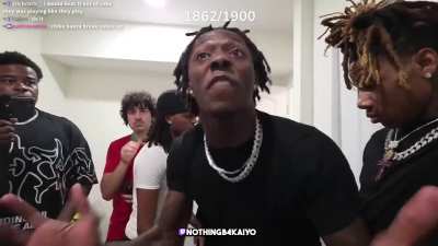 Cobee Bryant Goes Off on Twitch Streamers 😳
