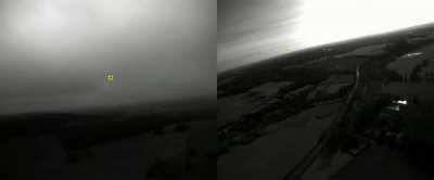 11 TB dataset of drone imagery with annotations for small object detection and tracking