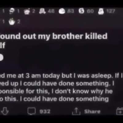 Reddit moment