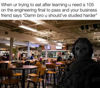 Pain. All I know is pain.