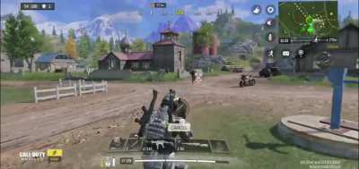 Cluster Strike Gameplay in BR (Test Server)