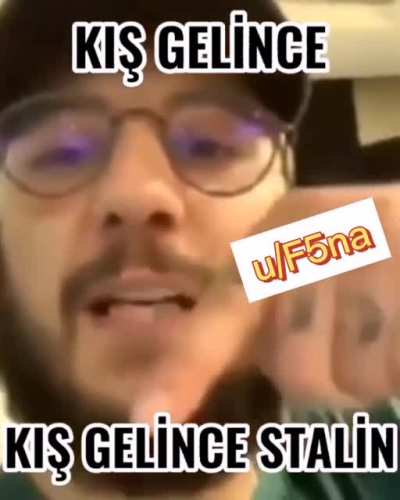 Tarih meme.