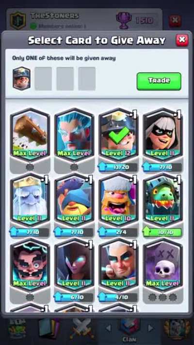 How I made 200k with the book of books and an idea that I saw on this sub.