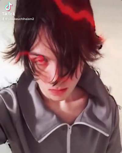 Sharingan