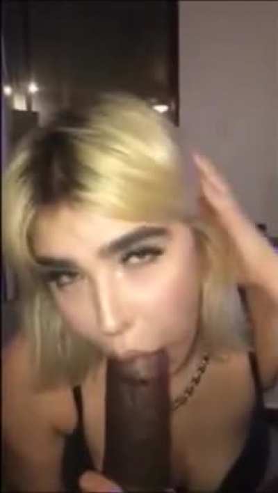 Partygirl