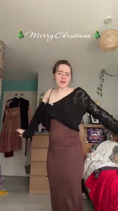 X-Mas Pawg