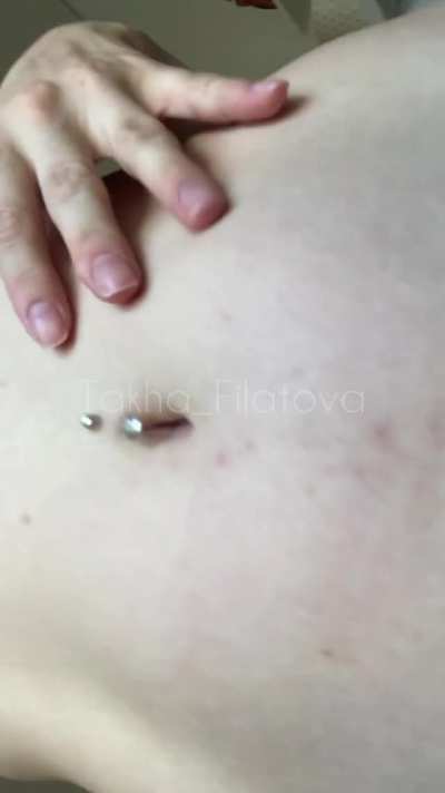 Just showing my pussy close up [f]