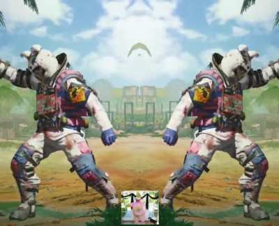 These new emotes deserve some music over them. Can we make it happen CODM?