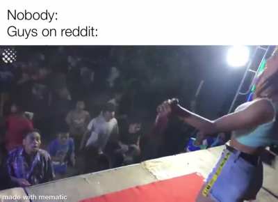 Sad truth