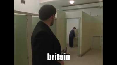 Bri*ish 