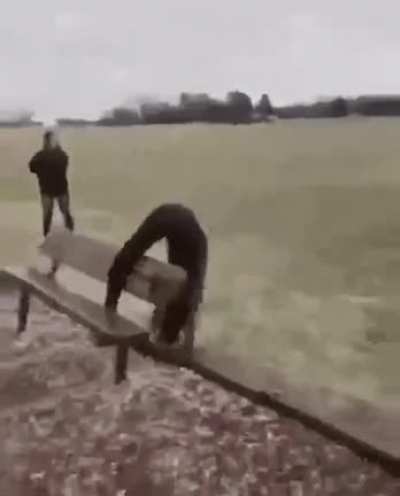 Ouch