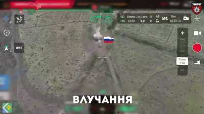 UAF repelling a mechanized assault by Russian occupiers. 10+ units of enemy equipment destroyed. Chasov Yar, Donetsk region.
