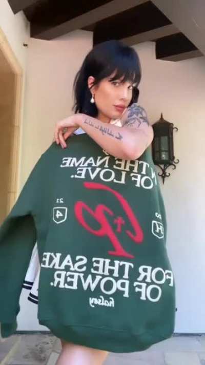 Milky titties