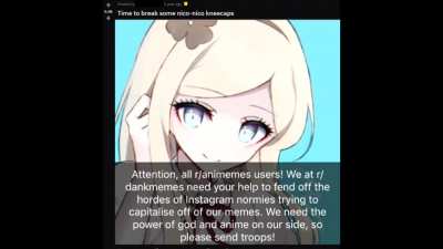 Reddit moments