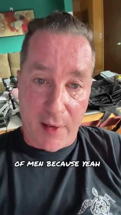 Passport Bro's mad at failpenis wahmen