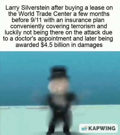 crazy luck huh