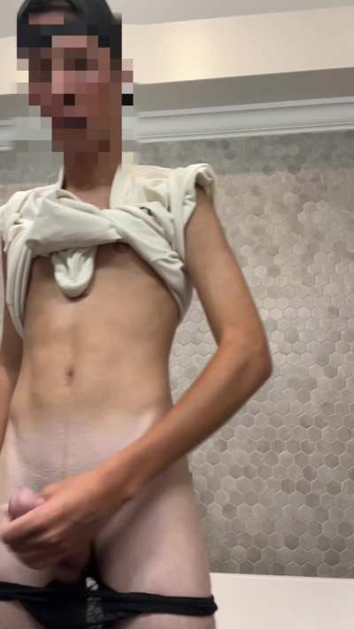 Would you fuck me?