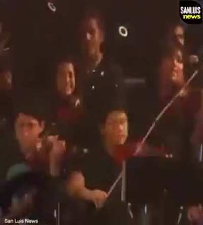 Gente, alguien me podr&iacute;a confirmar si este video est&aacute; editado?