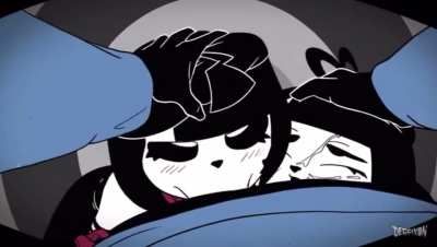 Mime time 2: Facefuck boogaloo