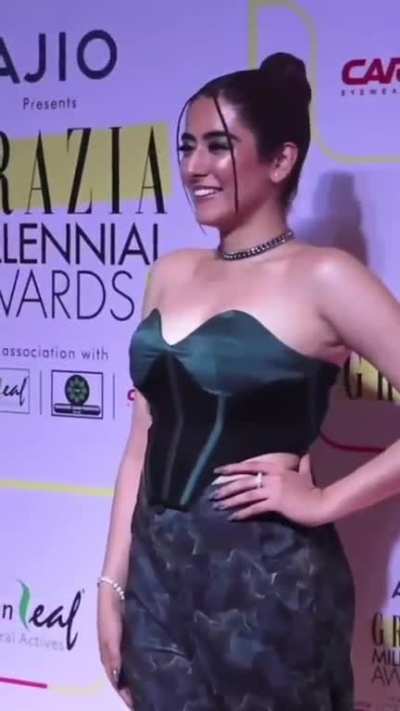 Jonita Gandhi 