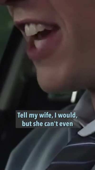 ASK MY WIFE IF SHE'S F*CKING JIM MVPHEARSON