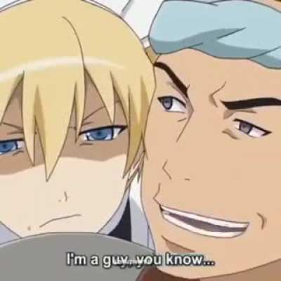 Mods be like