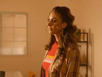 Alison Brie