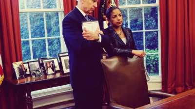 &ldquo;thank you, donald&rdquo;