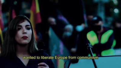 Least Fascist Spaniards