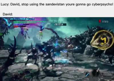 Got this clip while playing and it reminded me of my favourite built different boy