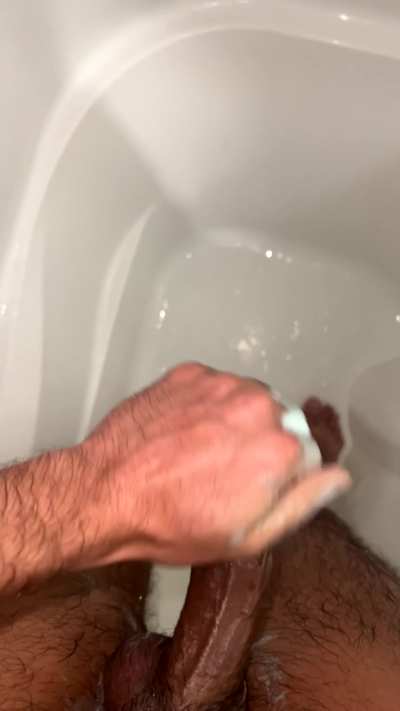 Come Clean Me💦🧼