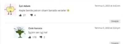 Ah be Cem abi
