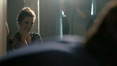 Larisa Polonsky in The Deuce