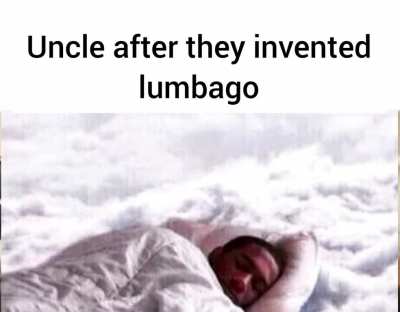 Dead meme (like half of the gang)