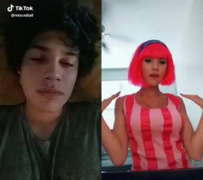 Ahora falta que pornifiquen a Peppa pig y hagan un cosplay de eso