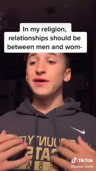 &ldquo;This is America&rdquo;