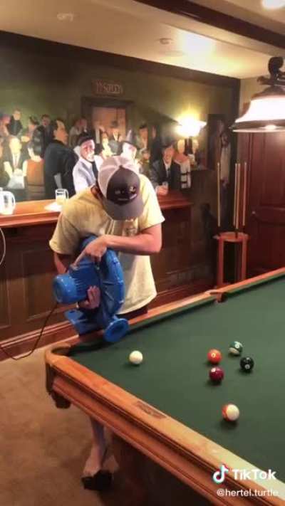 A gentleman&rsquo;s game