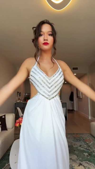 Lily Chee ~ Twirl